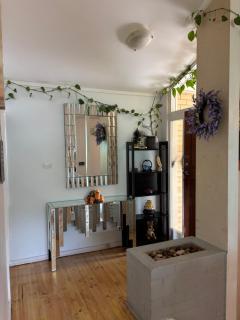 Sunflower Homes Green and Cozy - 0