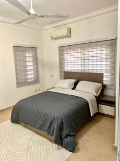 Cozy comfortable One bedroom close to Airport - Accra - 2