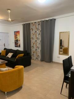 Cozy comfortable One bedroom close to Airport - 4