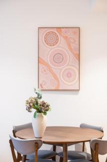 Modern fully equipped apartment 2B2B - 9