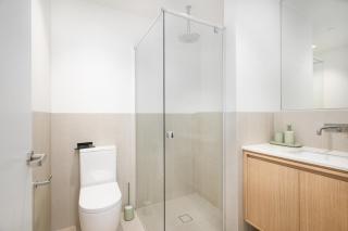 Modern fully equipped apartment 2B2B - 2