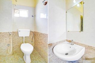 Collection O Zen Park Bengaluru - 4