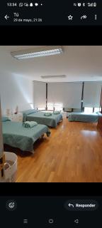 Habitación para descansar en pleno centro - 5