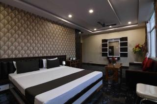Collection O AIIMS Kolkata Tanishq Inn - 9
