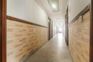 Hotel O Jaipur Railway Junction Vijeet Palace - Jaipur - 5