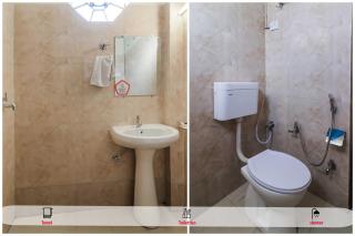Hotel O Jaipur Railway Junction Vijeet Palace - Jaipur - 3