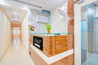 Hotel O Niladri Road - 7