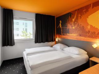 B&B Hotel Essen-City - Essen - 0