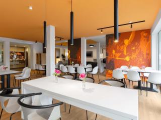 B&B Hotel Essen-City - Essen - 9
