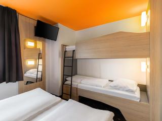 B&B Hotel Essen-City - Essen - 4