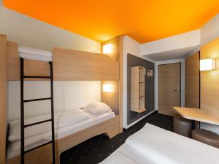 B&B Hotel Essen-City - Essen - 3