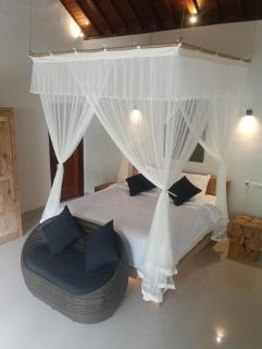 Pis Bolong Ubud Villa - Ubud - 7