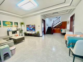 金山岭 蟠龙山 司马台 卧虎山长城 古北口聚友缘精品民宿 - 6