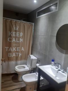 Apartment Belgrano - 4