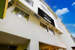 Collection O Vangani Railway Station Hotel Chadha - 2