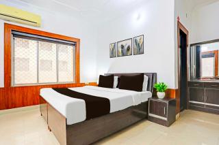 Collection O Ram Jhula Near Tapovan - 3