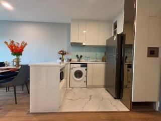 The Astra Sky River, Chiang Mai's most exclusive serviced apartment with an ultra-long infinity pool - 7