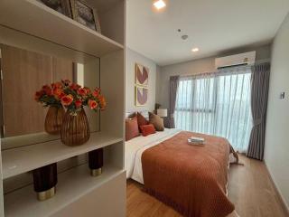 The Astra Sky River, Chiang Mai's most exclusive serviced apartment with an ultra-long infinity pool - 5