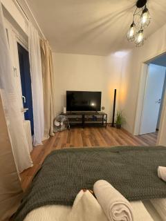 Immo-Vision - Modern Living Apartments, Zentral, Parkplatz, Küche, Wlan - 4