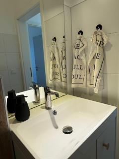 Bluemango Signature Apartment No 7 - zentral zur Messe Essen und Messe Düsseldorf - 1