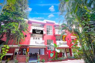Hotel O Holiday Street Calangute formerly Shruti Resort - 0