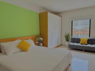 Kem APT- Downtown- Quiet-18 Ngô Quyền - 0