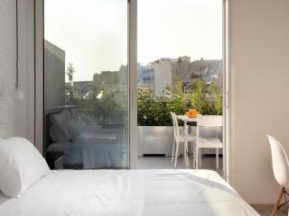 Athens View Loft - 02 - Athene - 3