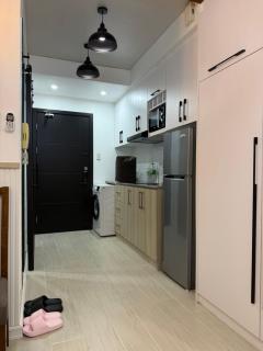 Flat 316 Modern Minimalist Studio Near Makati BGC - 5
