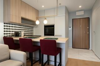 Apartament Bliska Wola Garaż Expo Warszawa - 1