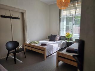 Pasta Kvartāls Inn - 2