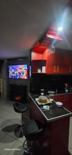 Departamento Full Equipado - 0
