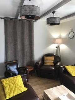 Maison Ty Moguer - 2