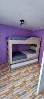 Departamento Full Equipado - 4