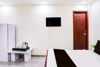 Hotel O Ashiyana - 1