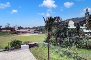 Super Hotel O Virajpet City Centre - 1