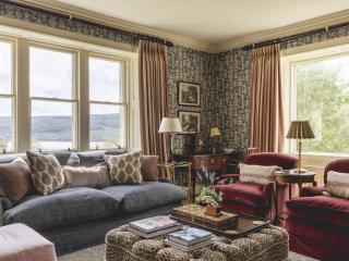 Lairg Lodge - Lairg - 6