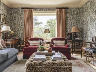 Lairg Lodge - 1