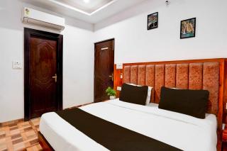 Collection O Badrinath Road Tapovan - Rishikesh - 1