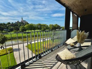 PROMENADA Apartments with FREE PARKING - Nitra - 1