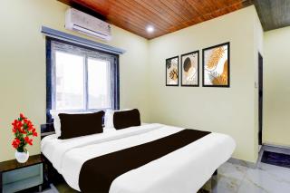 Hotel O Kurmalguda Near Internation Airport Shamshabad - 8
