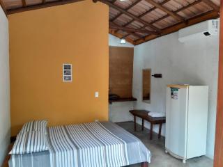 Chalés Santo Verde 2 - 5