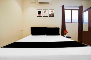 Hotel O Goa Calangute Circle - 1