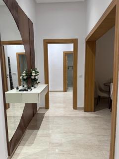 Luxus Apartment - 9