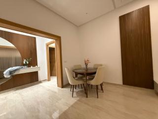Luxus Apartment - 8