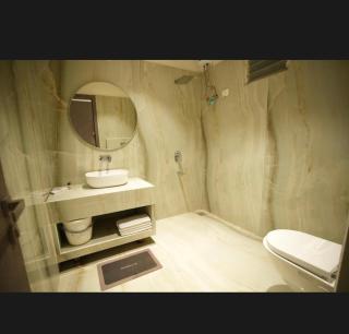 Grass Resort and Spa - 8