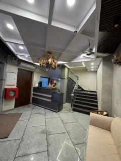 Hoteldevender - 5