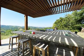 Villa Castel Rocchero - 3