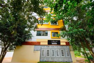 Collection O Ganakkal Near BGS Hospital Junction - 0