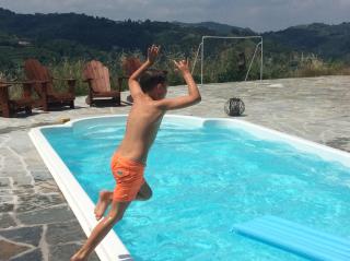 Villa Castel Rocchero - 7