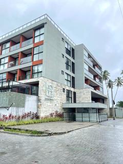 Flat Mar de Campas Beach Tamandaré - 7